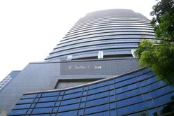 Prudential Tower (D1), Office #452155521